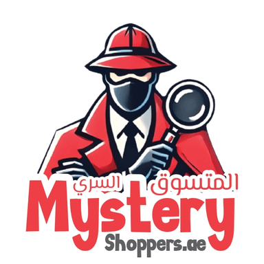 MysteryShoppers.ae